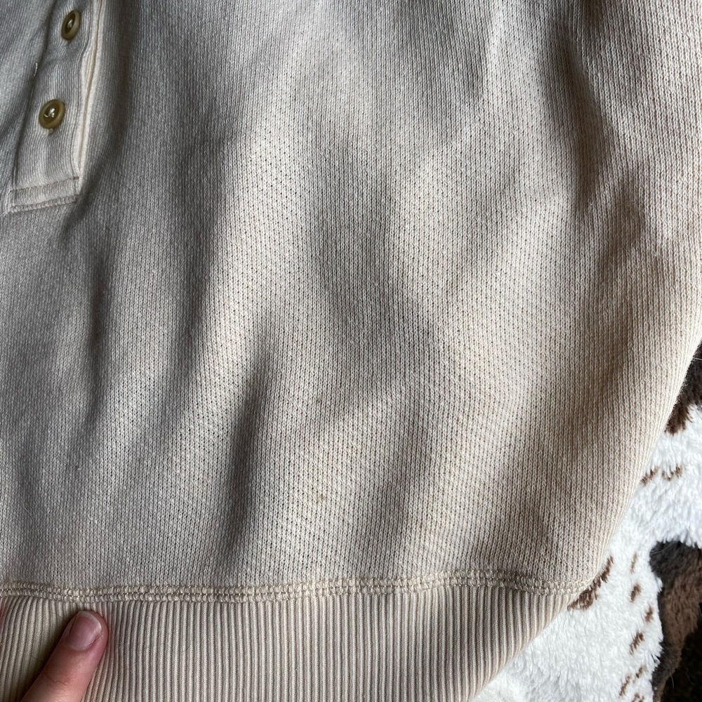 American Eagle top - Picture 6 of 6